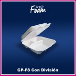 F8 CON DIVISION